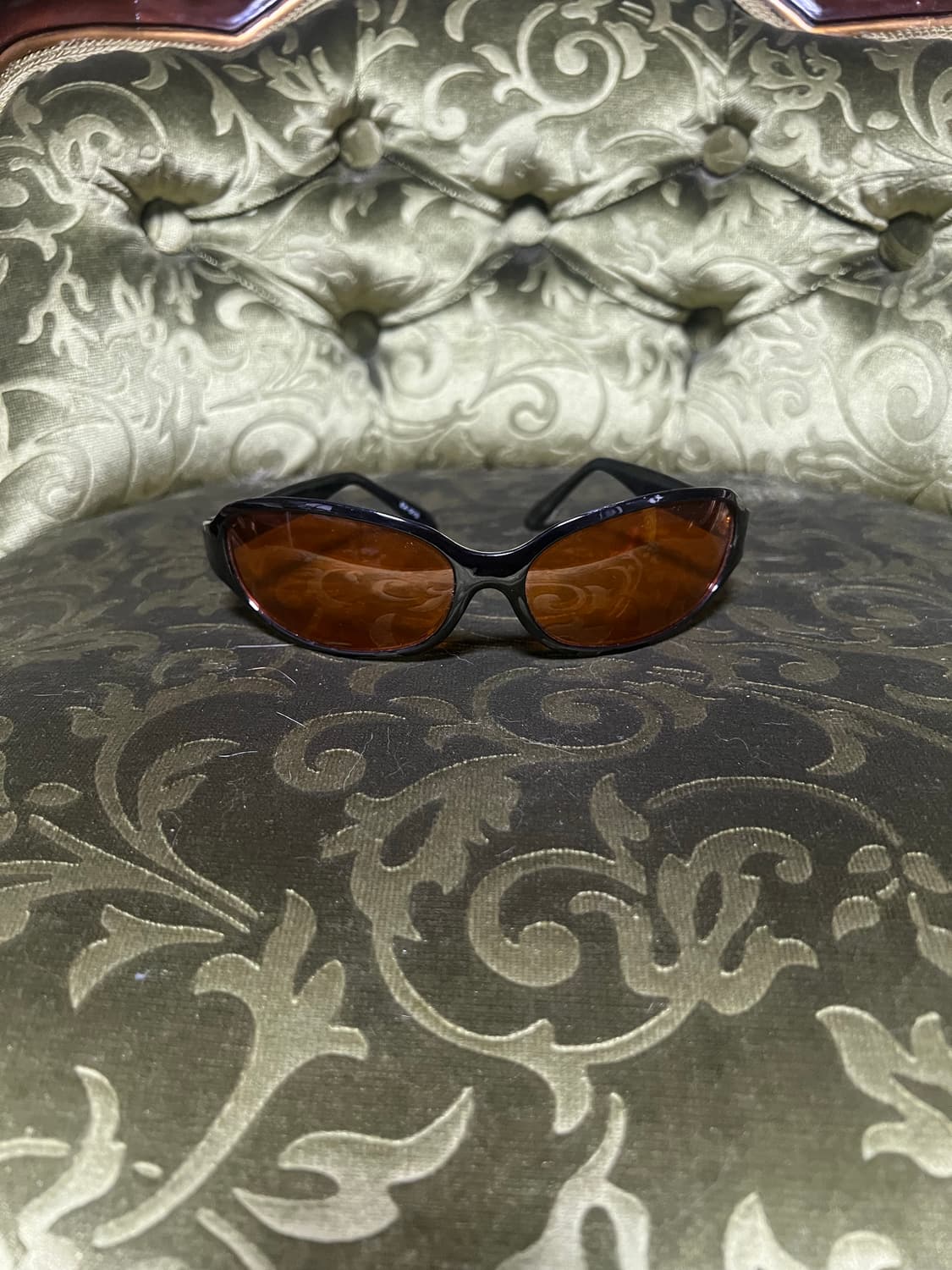 빈티지 히데느낌 선글라스 상품이미지1