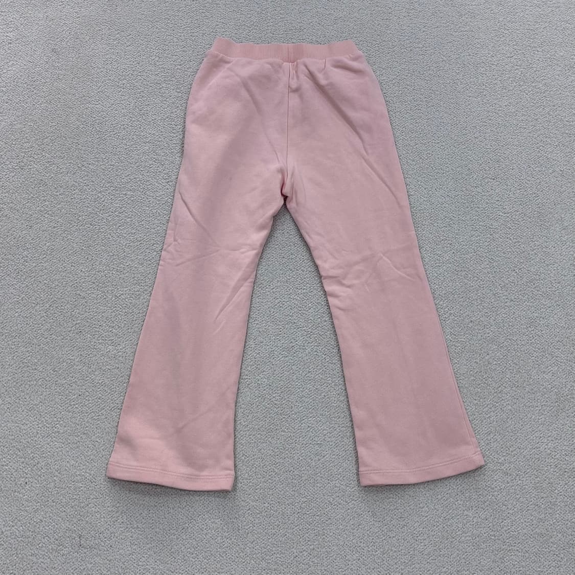 140 빈티지 키즈 부츠컷 치노 팬츠 0326E 상품이미지2