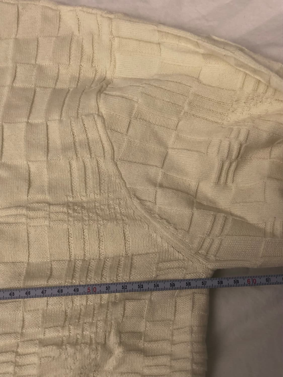 Obey 니트 (m size) 상품이미지2