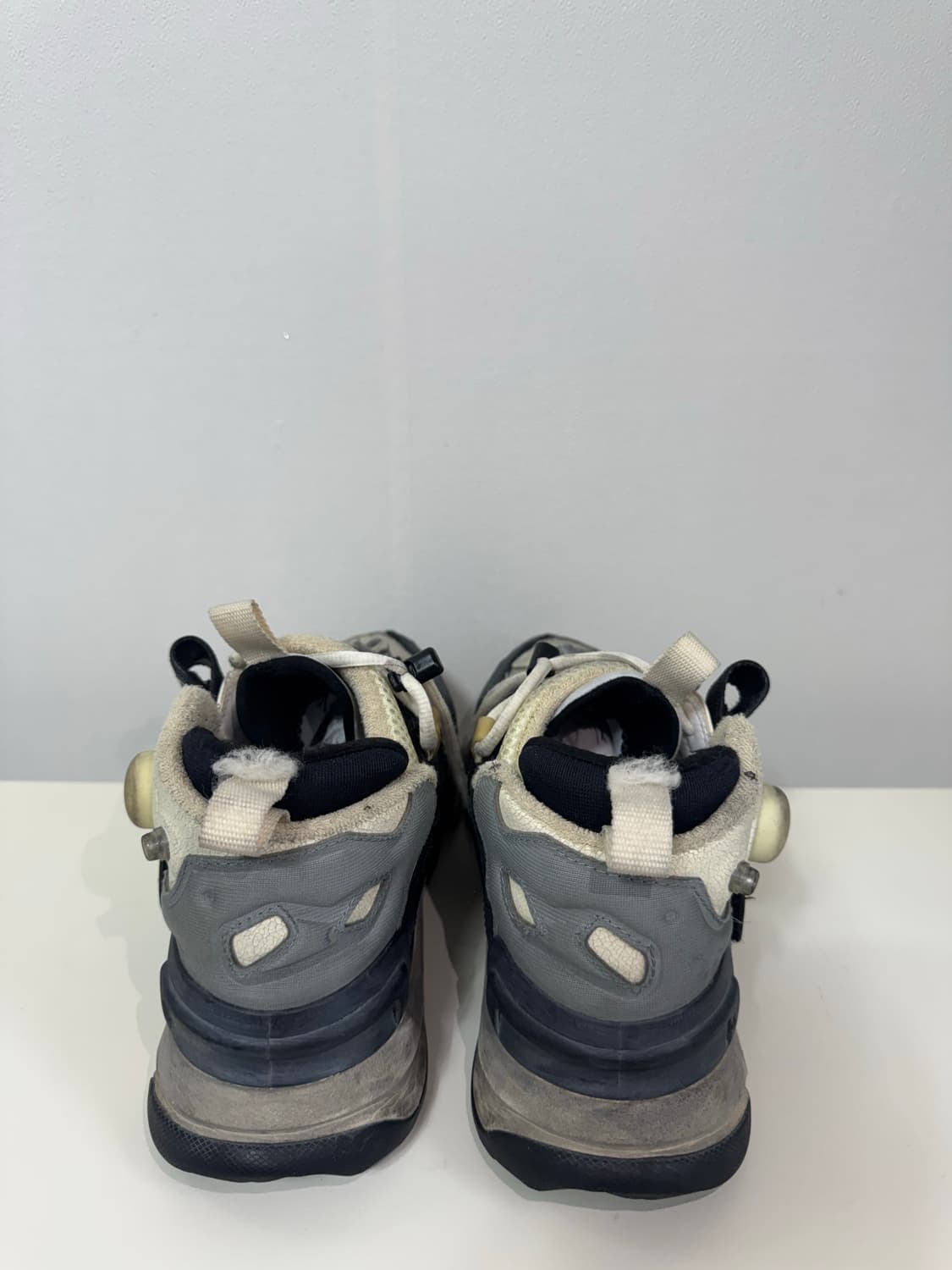  리복 X 베트멍 퓨리 유전자  265 상품이미지9