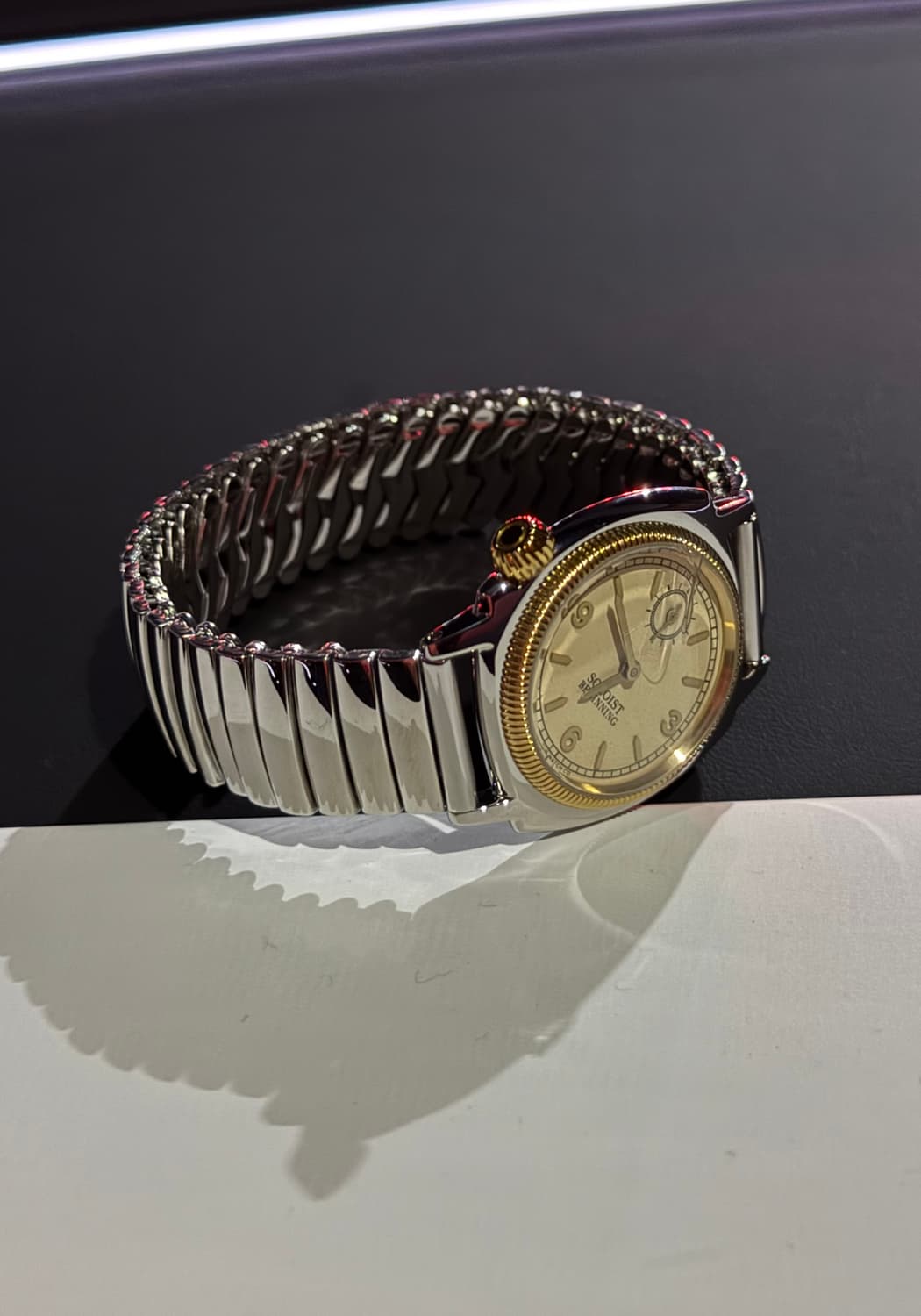 VAGUE WATCH 바그 워치 x 더 솔로이스트 시계 상품이미지1