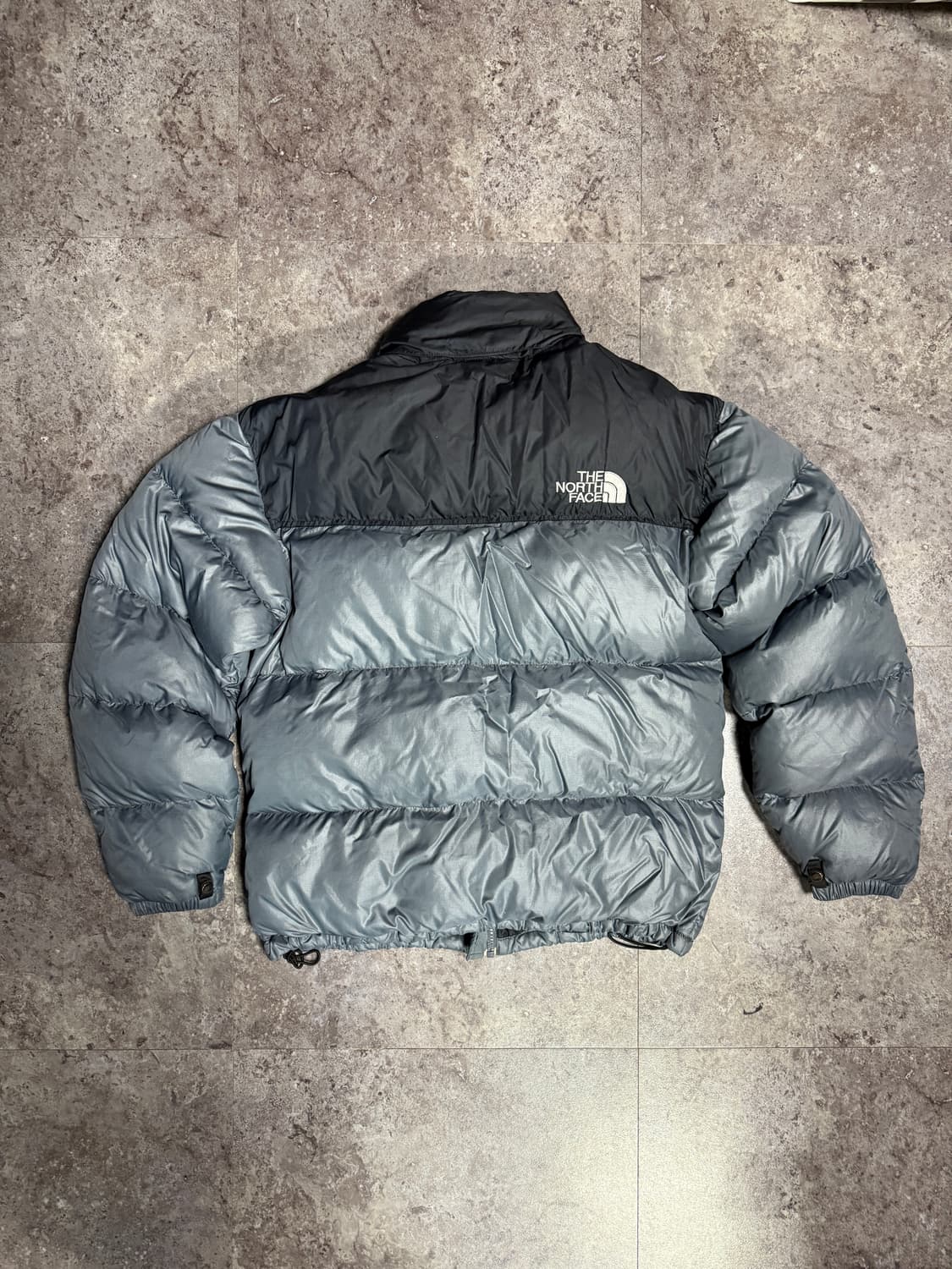 노스페이스 눕시 M (실사이즈 L) 상품이미지2