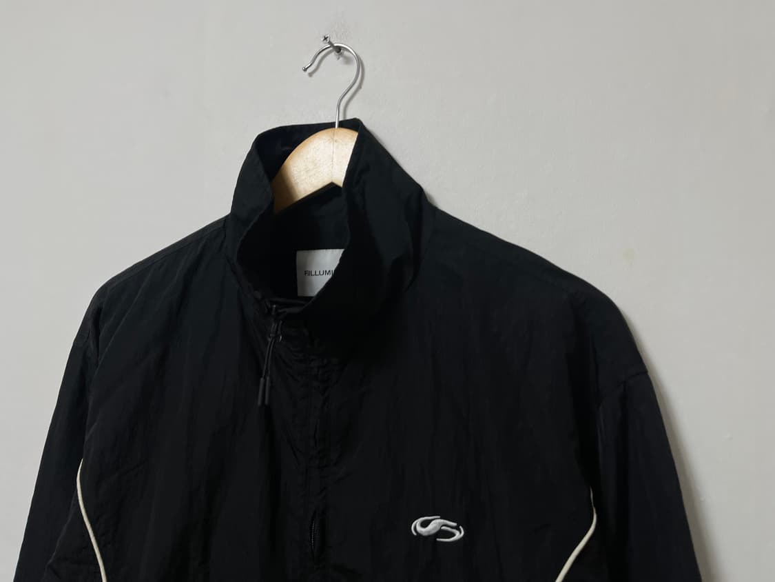 95-100 필루미네이트 루즈핏 바람막이 자켓 정품 상품이미지2
