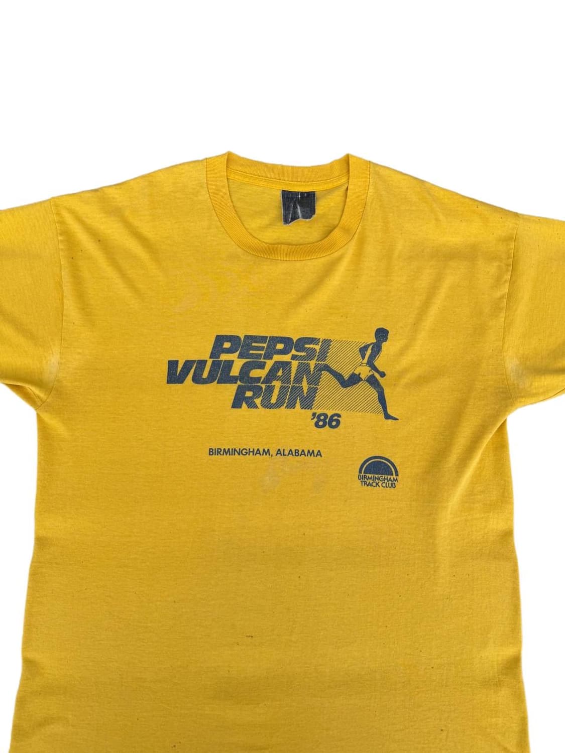 80s 빈티지 5050 티셔츠 상품이미지3