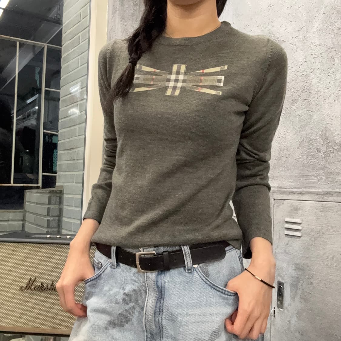 Burberry 상품이미지2