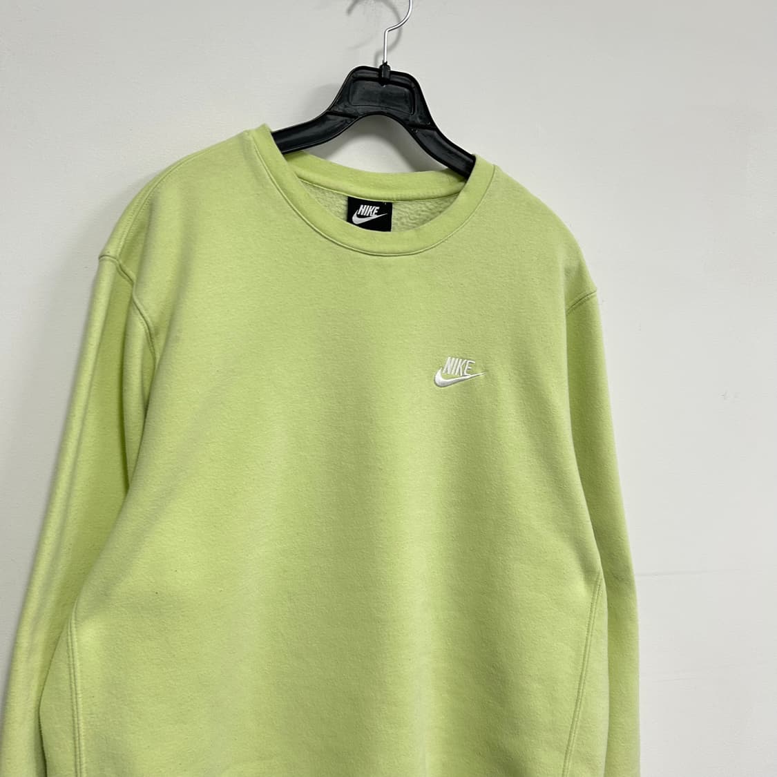 나이키 맨투맨[1688] 상품이미지4