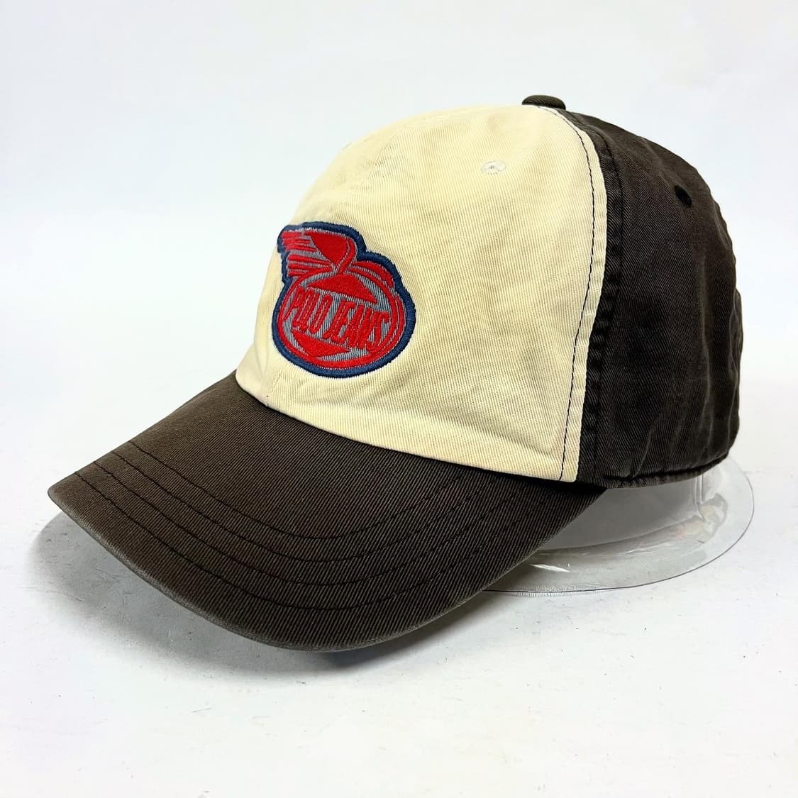 폴로 볼캡 상품이미지2