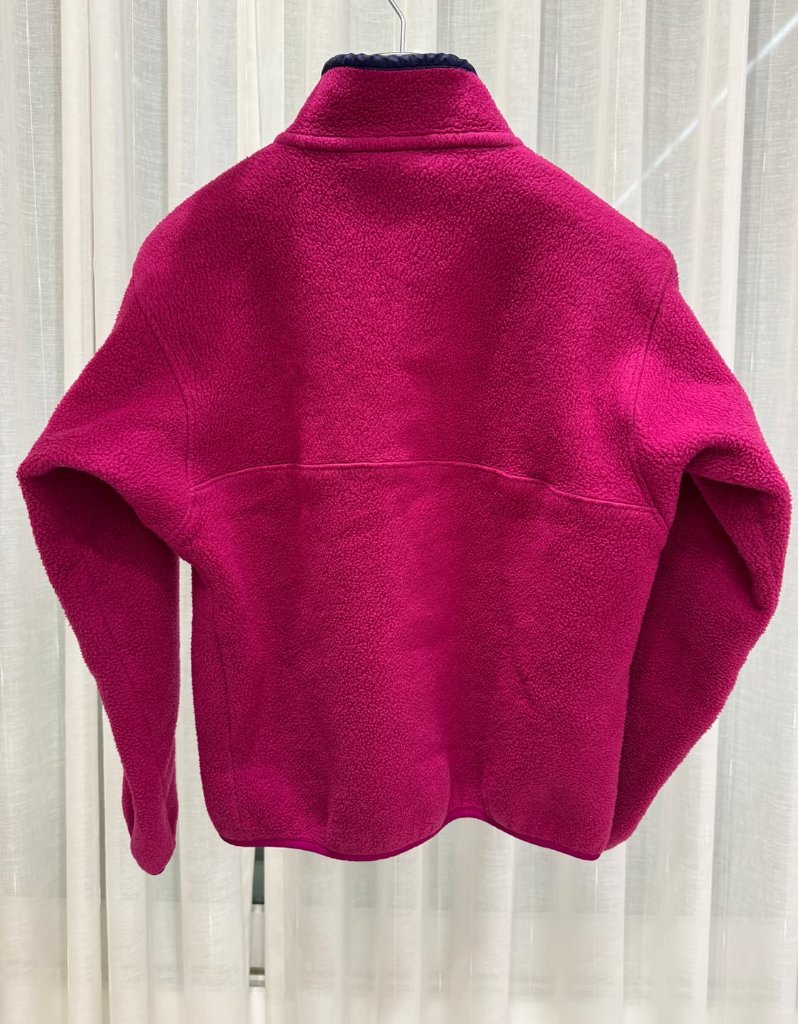 90s 파타고니아 신칠라 빈티지 S (Made in Jamaica) 상품이미지3