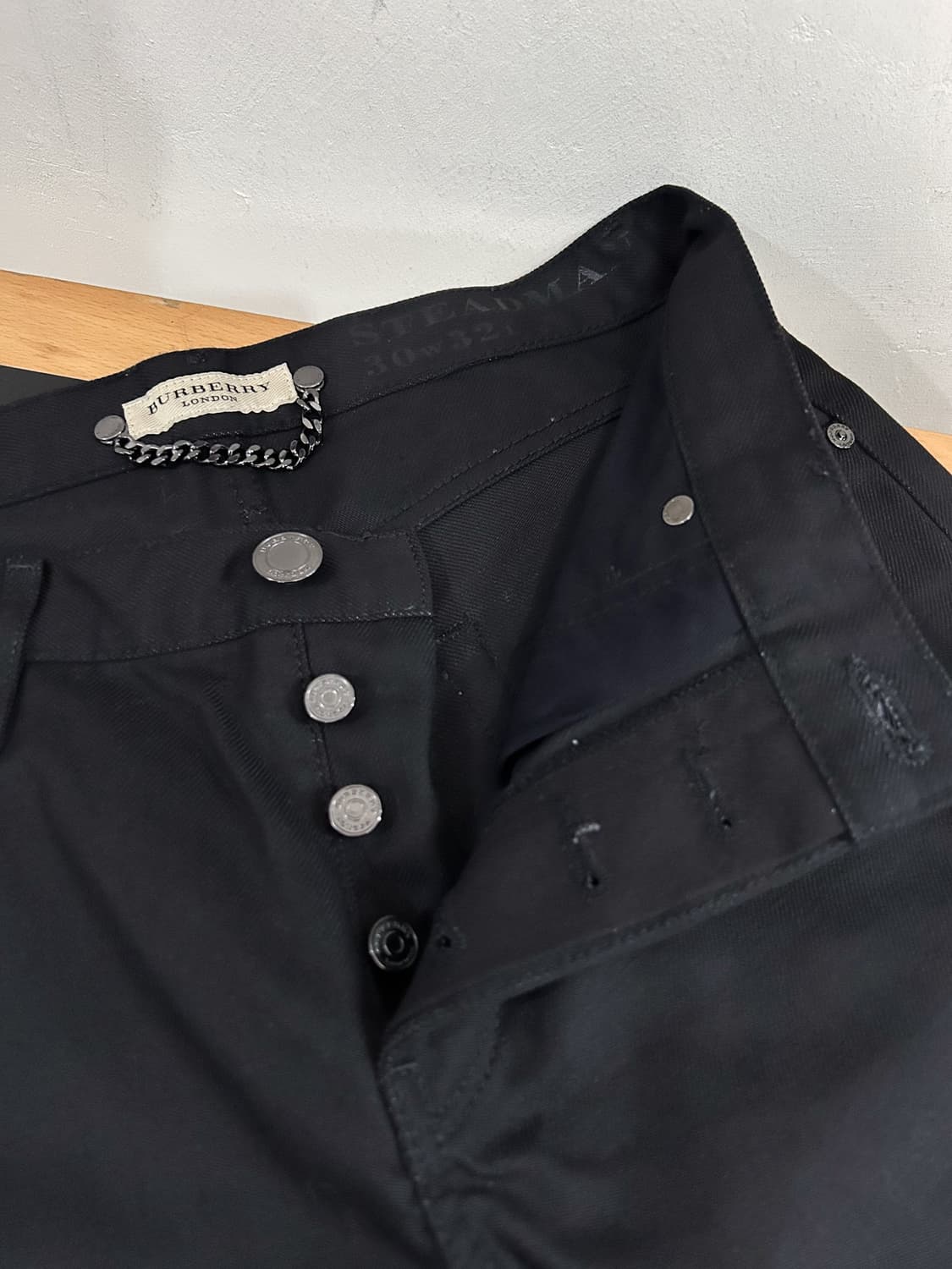 Burberry London (Deadstock) 상품이미지5