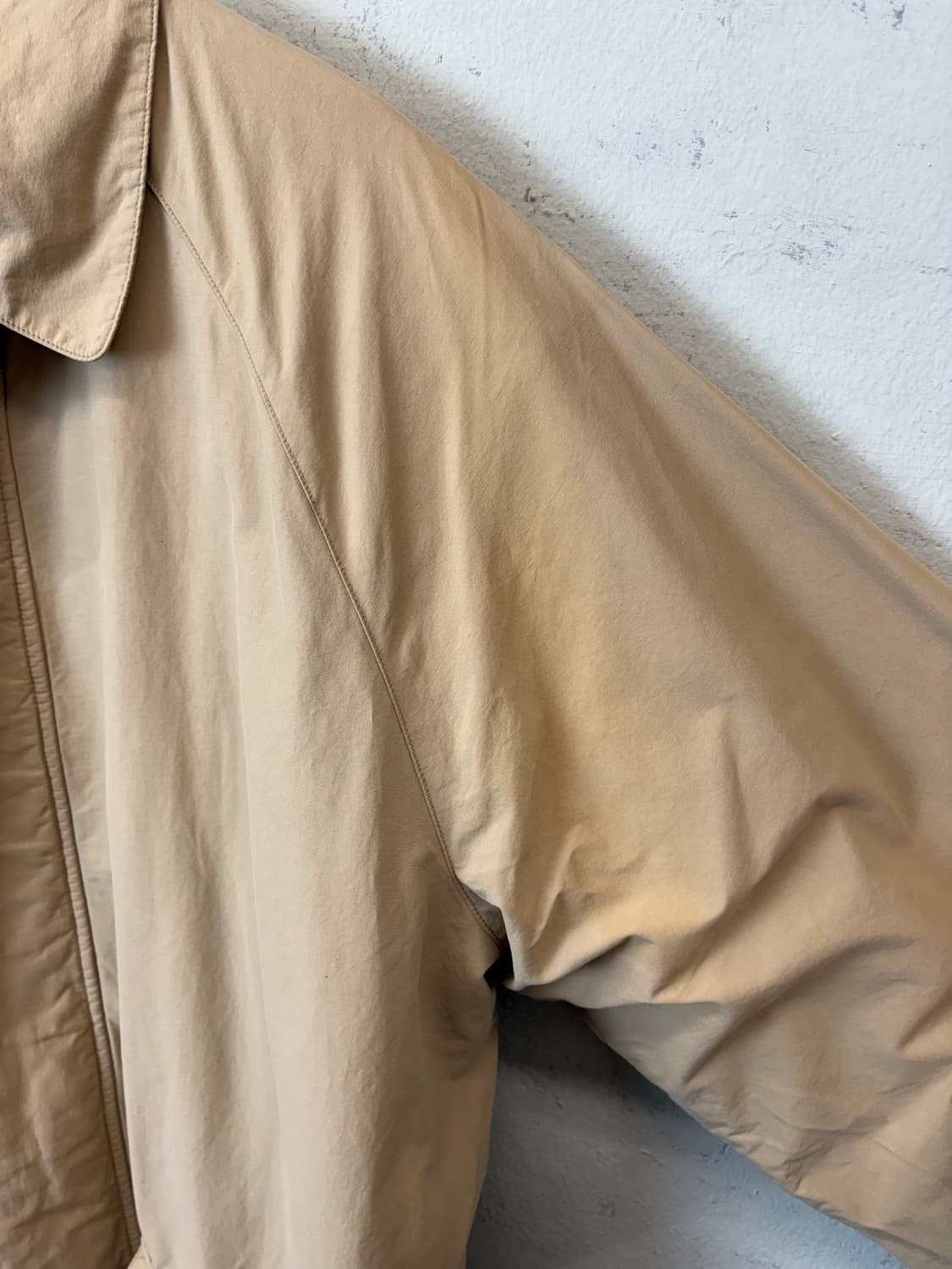 폴로랄프로렌 00s 빈티지 맥코트 상품이미지9