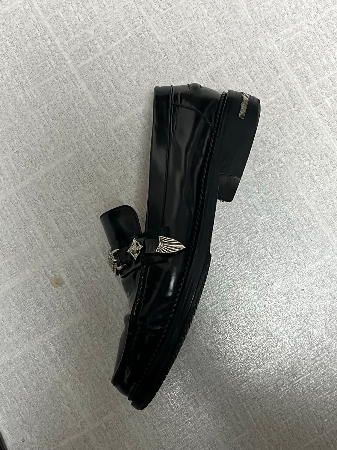 토가 비릴리스 로퍼 43 상품이미지4