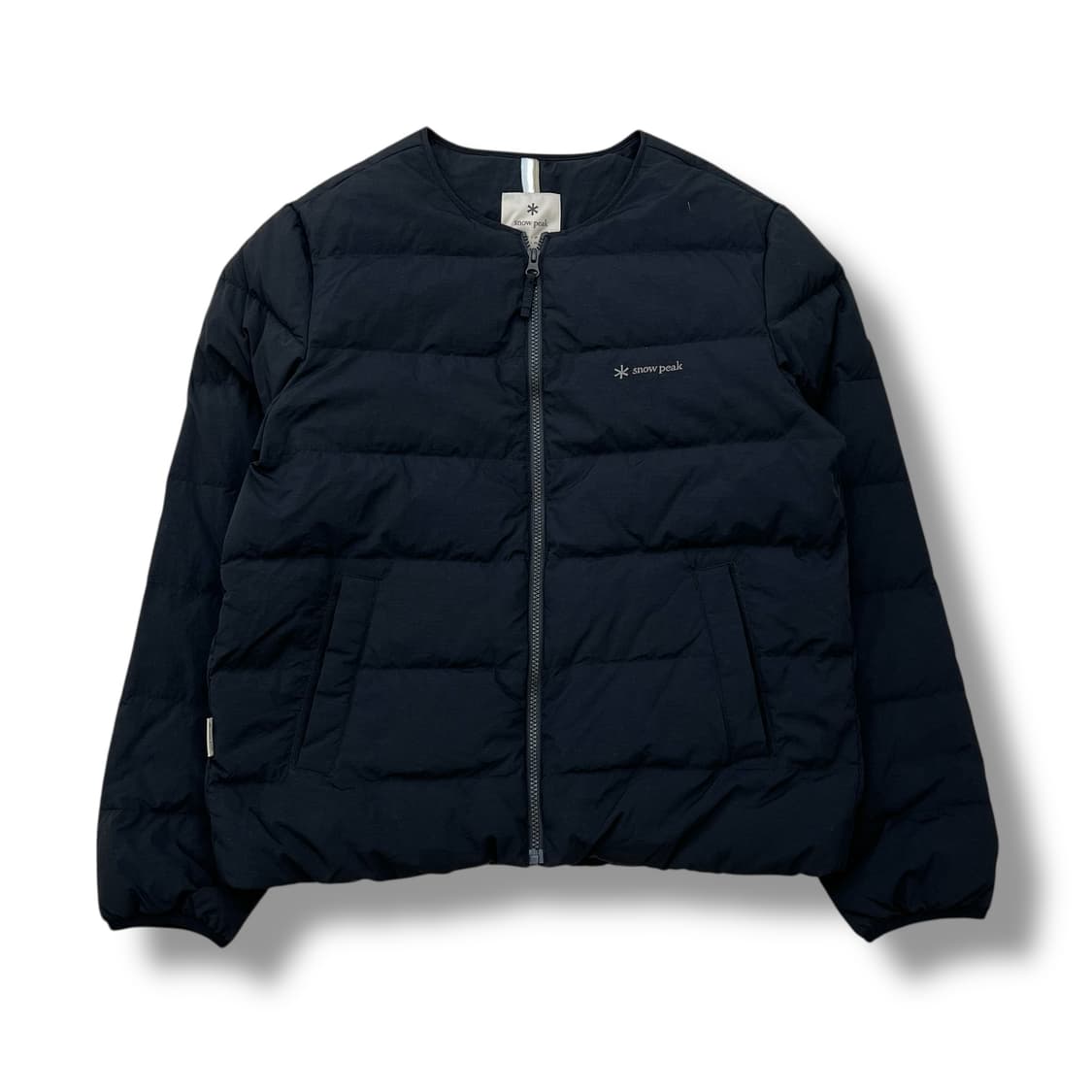 스노우피크 경량패딩 r2073 상품이미지1