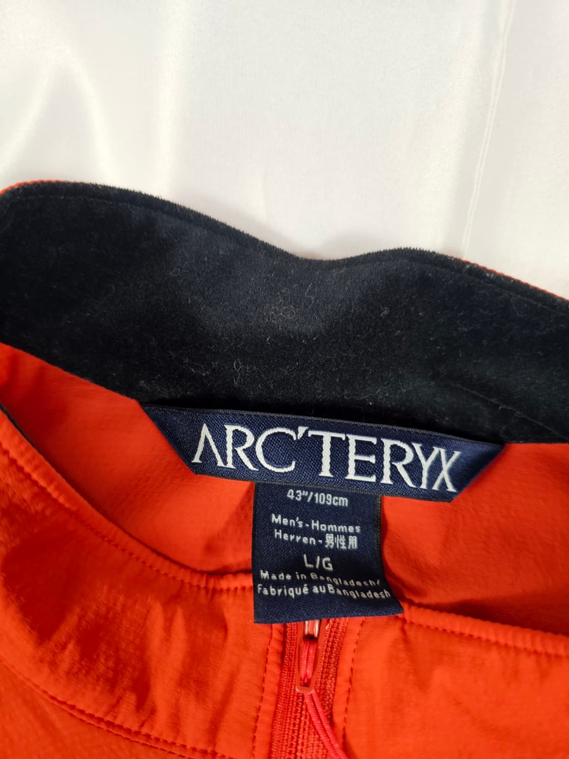 아크테릭스셀러리스 상품이미지2