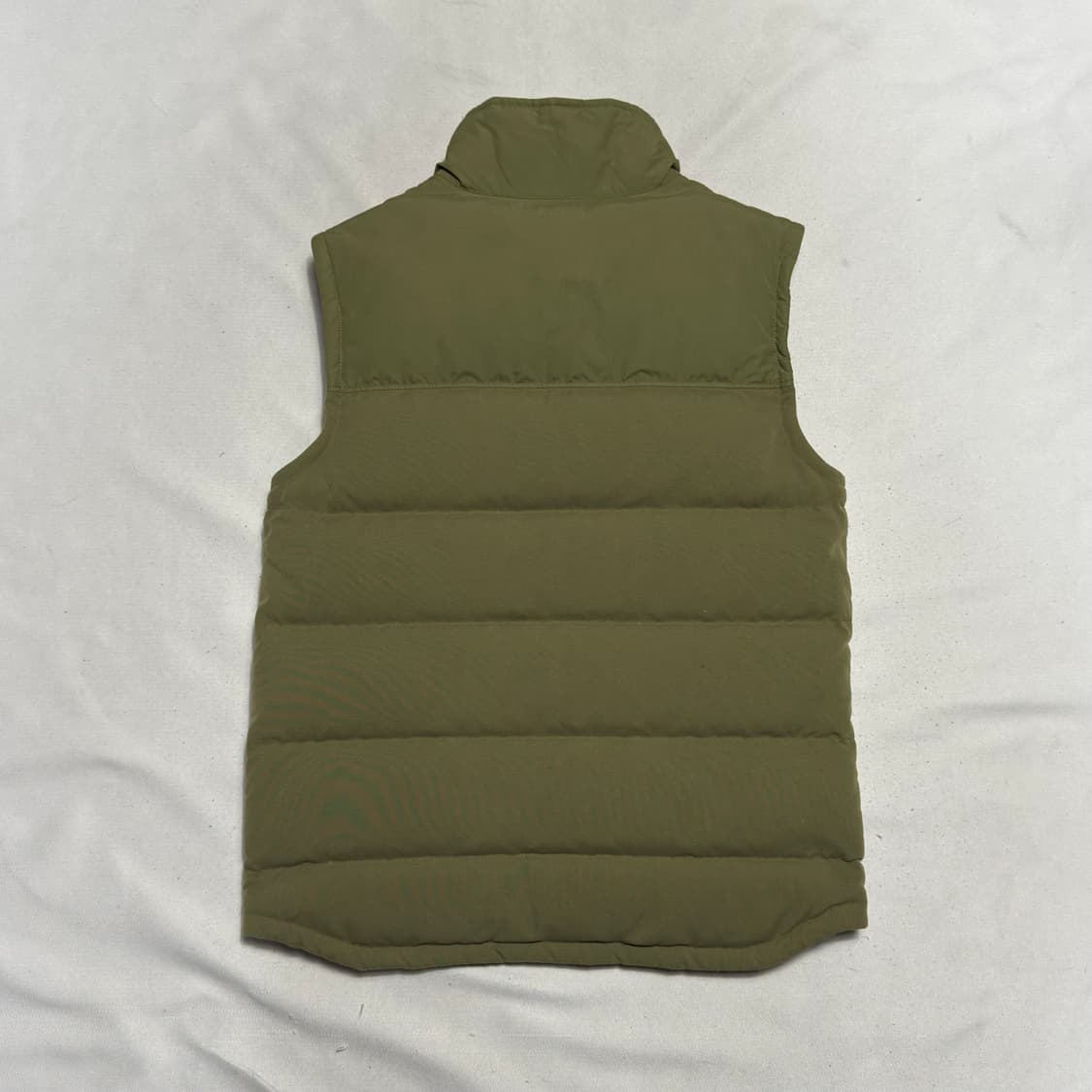 S 파타고니아 덕다운 조끼패딩 상품이미지3