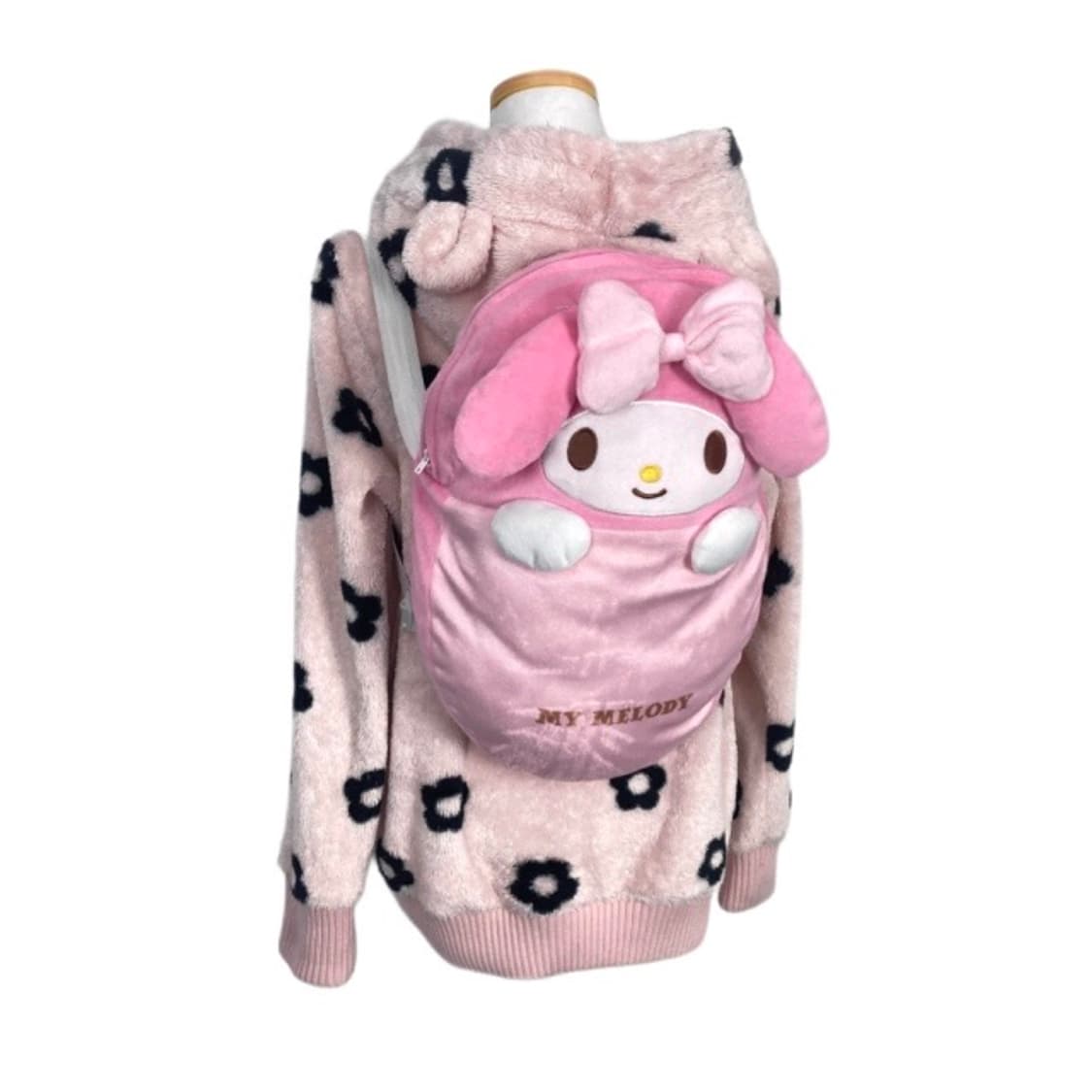 SANRIO 20's my melody bag 상품이미지5