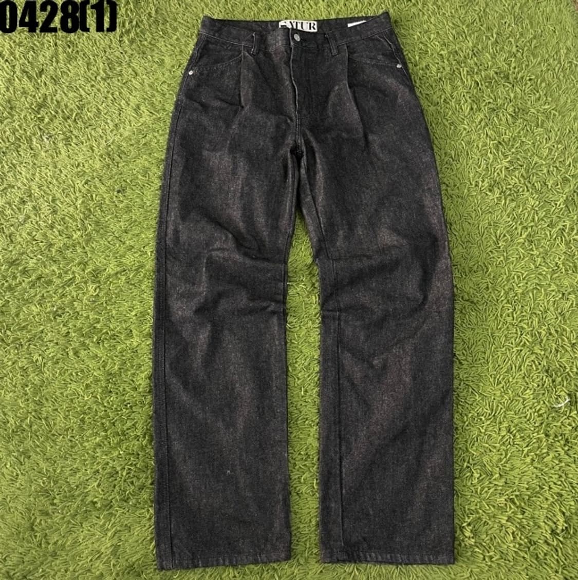 Satur 팬츠 32 상품이미지1