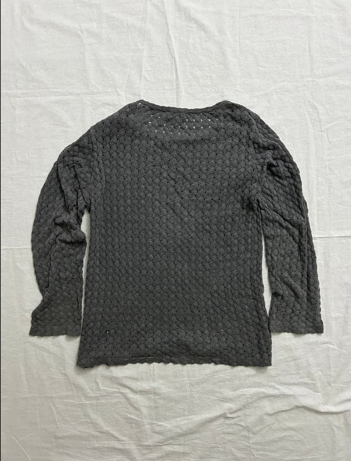 Comme des garcons tricot 90s knit 상품이미지3