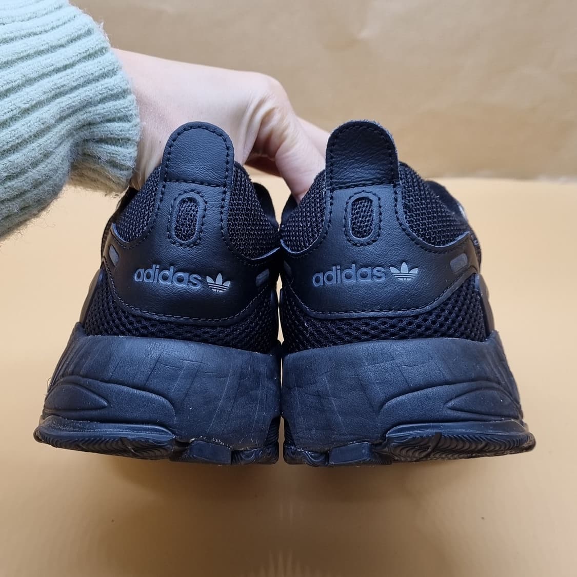 아디다스 EQT 가젤 운동화225. 상품이미지4