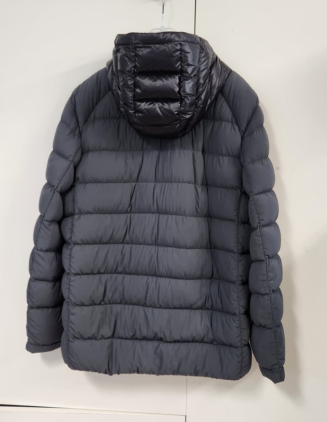 사우스케이프 골프 구스패딩 XL (105) 상품이미지2