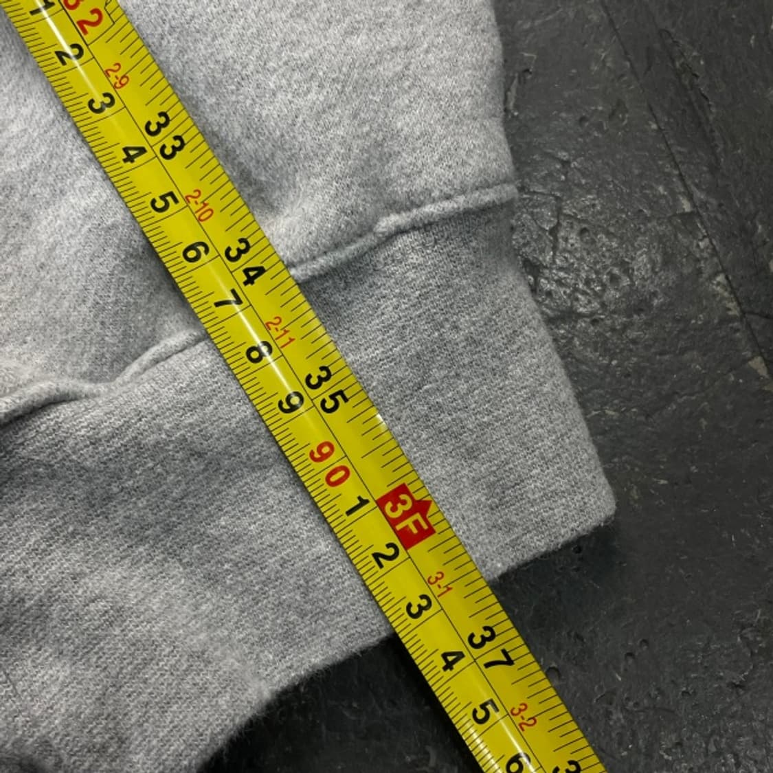 100 나이키 기모 조거팬츠  상품이미지8