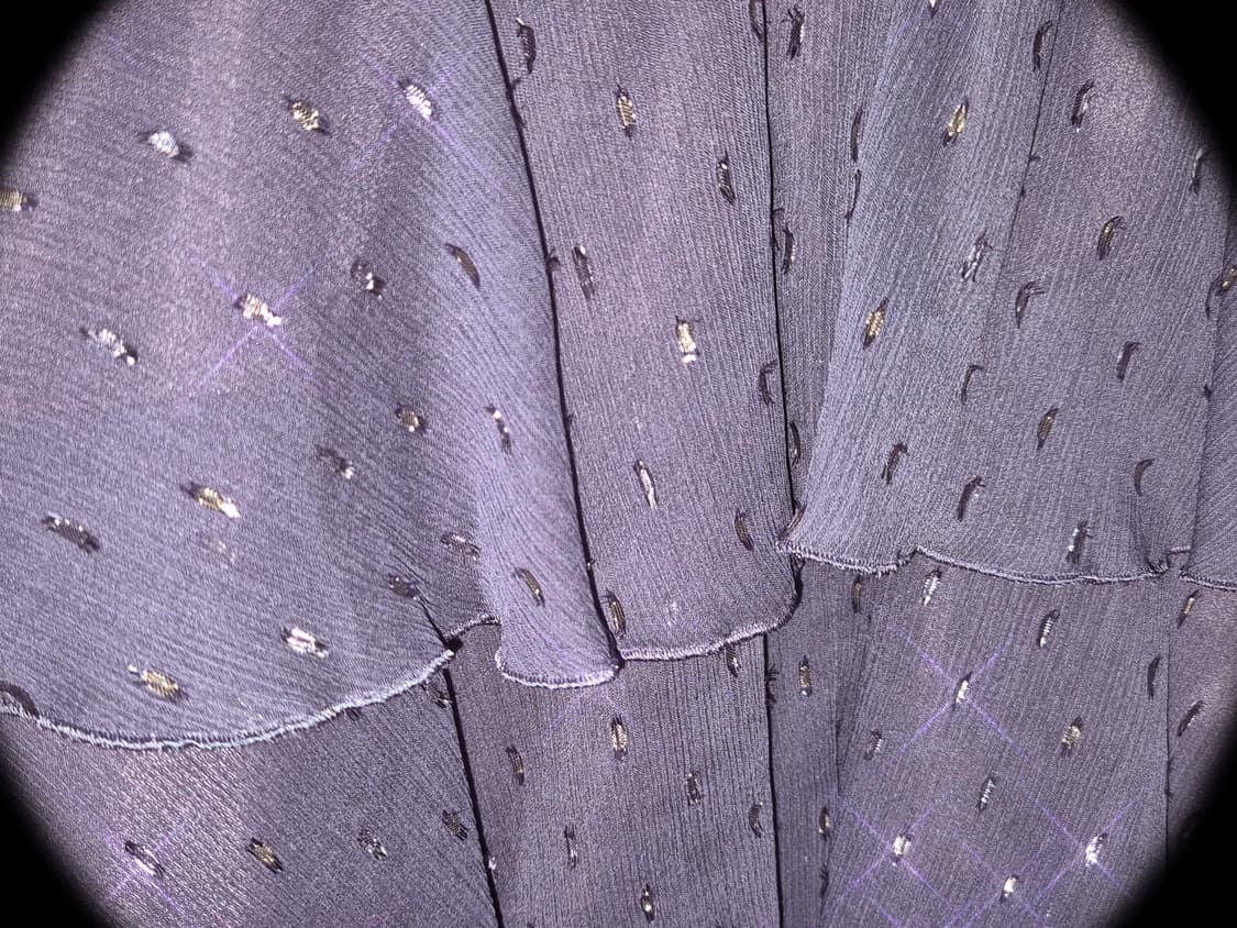Vintage Blueberry Fairy mini ops 상품이미지3