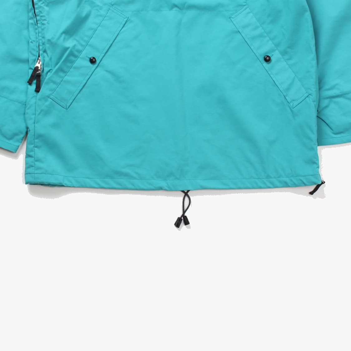 (새상품)BEAMS "Anorak" 상품이미지3