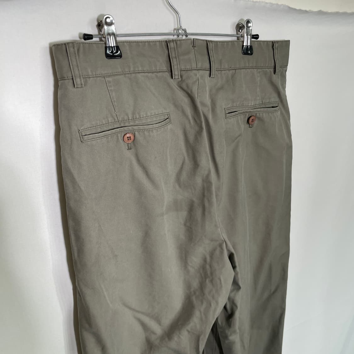 이얼즈어고 R802 치노팬츠 2사이즈 상품이미지4