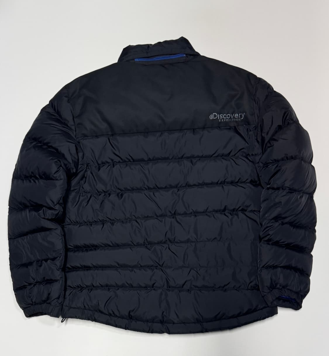 디스커버리 익스페디션 덕 다운 경량 패딩 L 상품이미지2