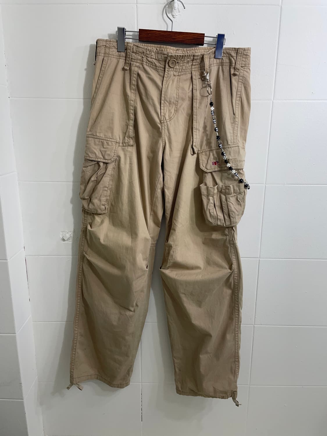 노스페이스 경량 패딩 너드 스트릿 코디 세트 상품이미지9