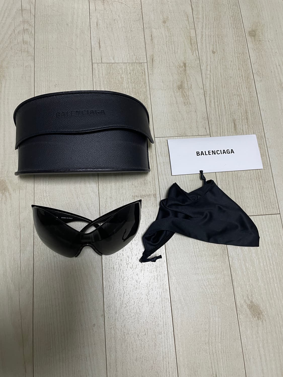 발렌시아가 선글라스 상품이미지2