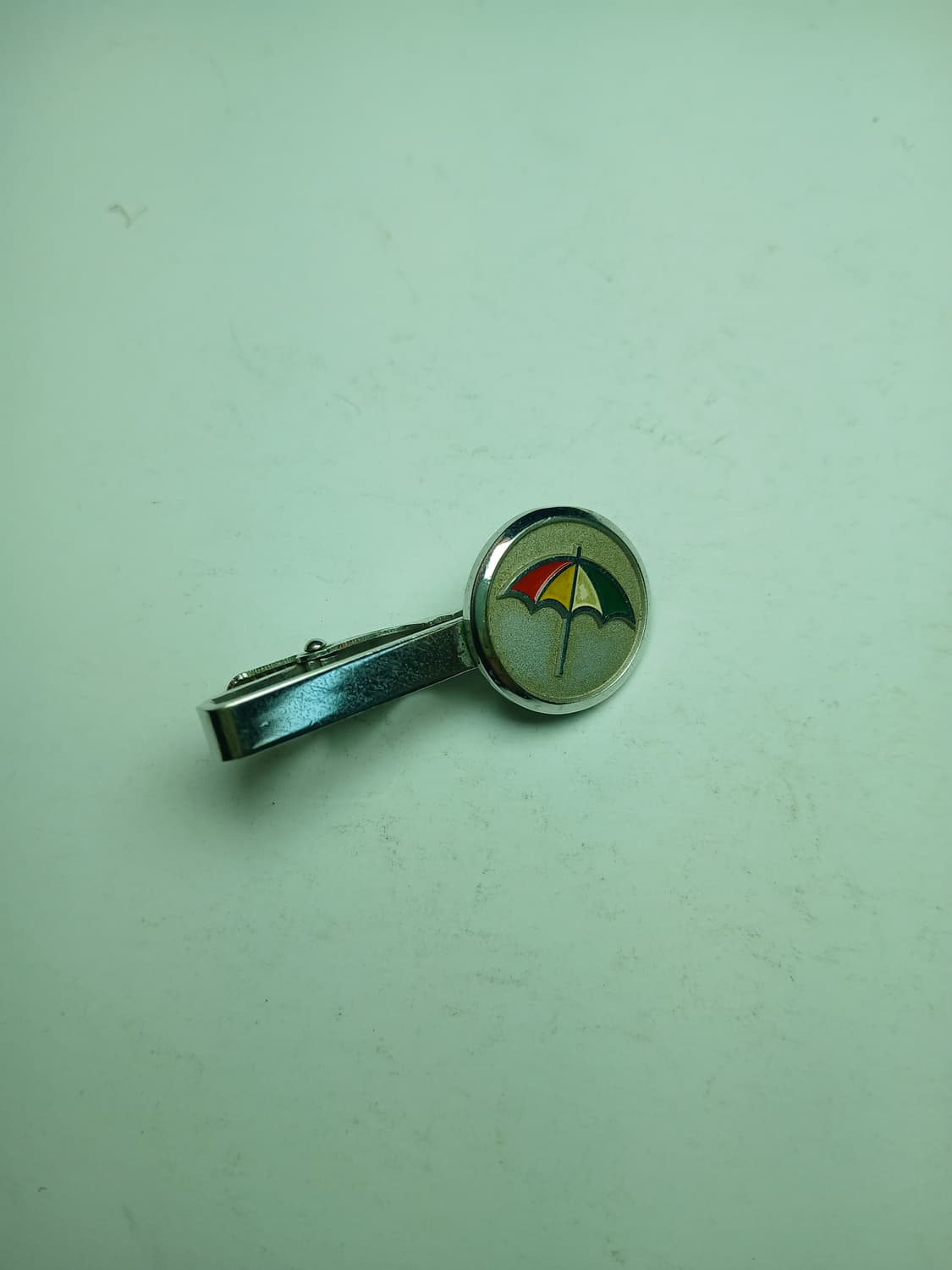 빈티지 아놀드파마 넥타이핀  상품이미지1