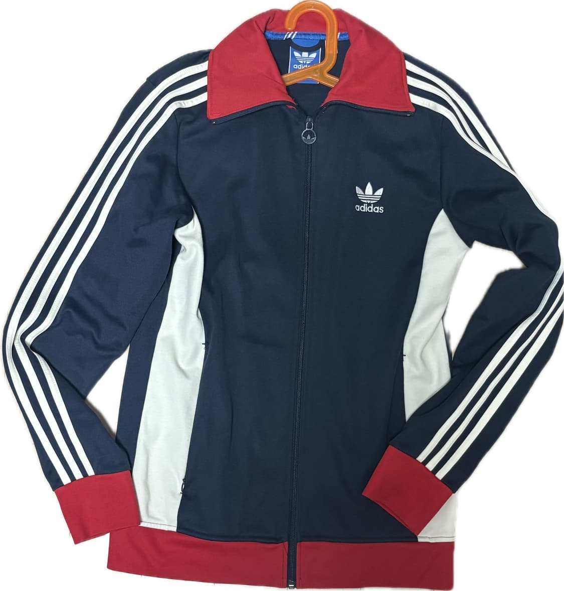 아디다스 오리지널스 유로파 트랙탑 판매 상품이미지1