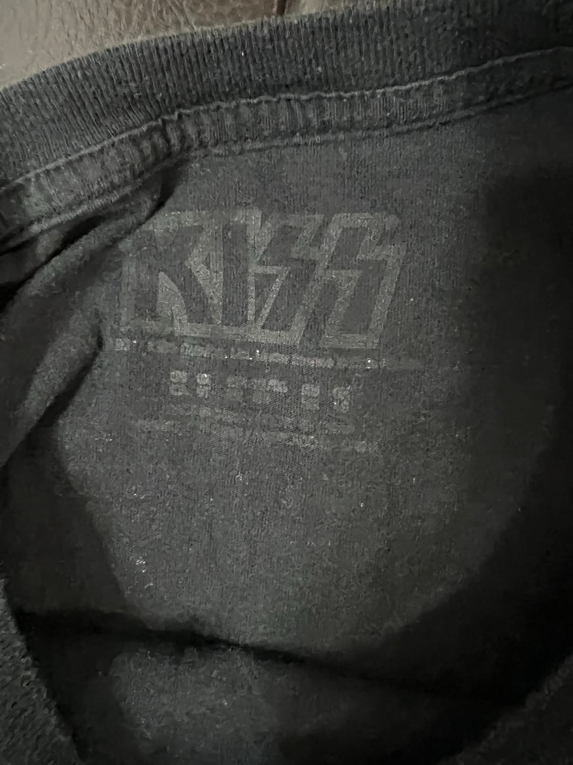 Band Kiss 투어 2013 상품이미지2