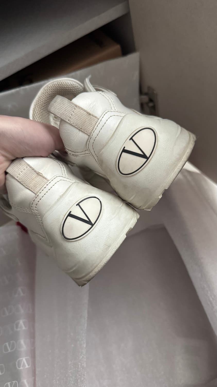 발렌티노 반시 35사이즈 상품이미지3