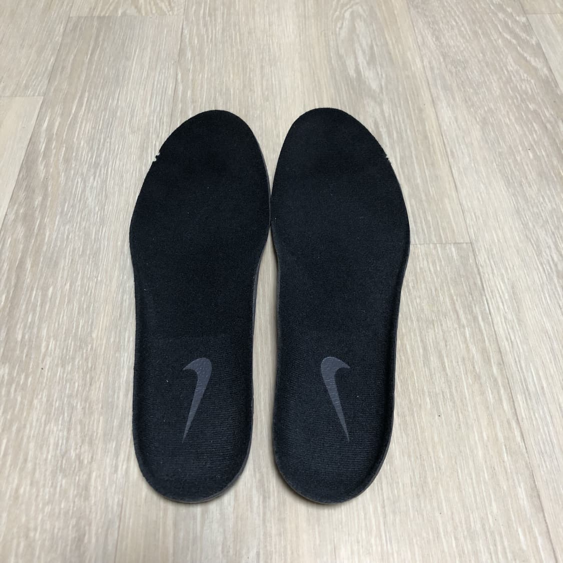 (285) 나이키 NIKE 에어 쿠키니 트리플 블랙 Air Kukini 상품이미지2