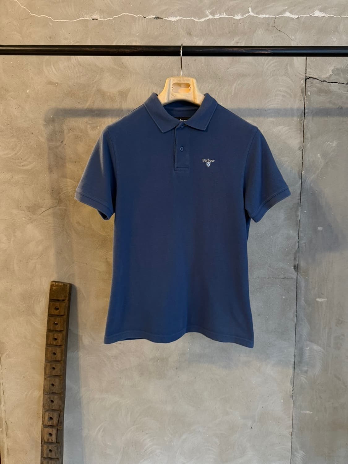 바버 pk 셔츠 슬림100 상품이미지10