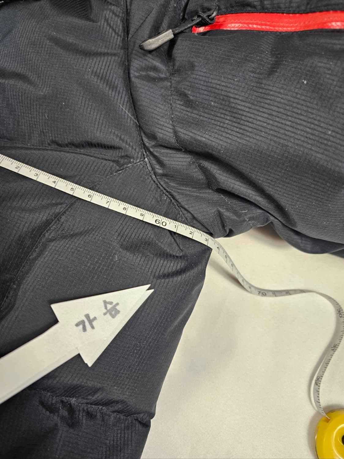 폴로빅포니패딩 상품이미지5