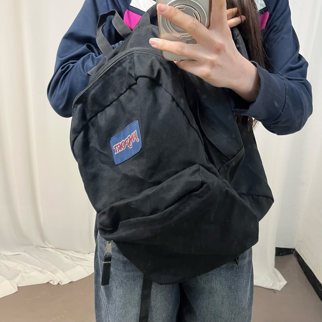 Jansport backpack 상품이미지2
