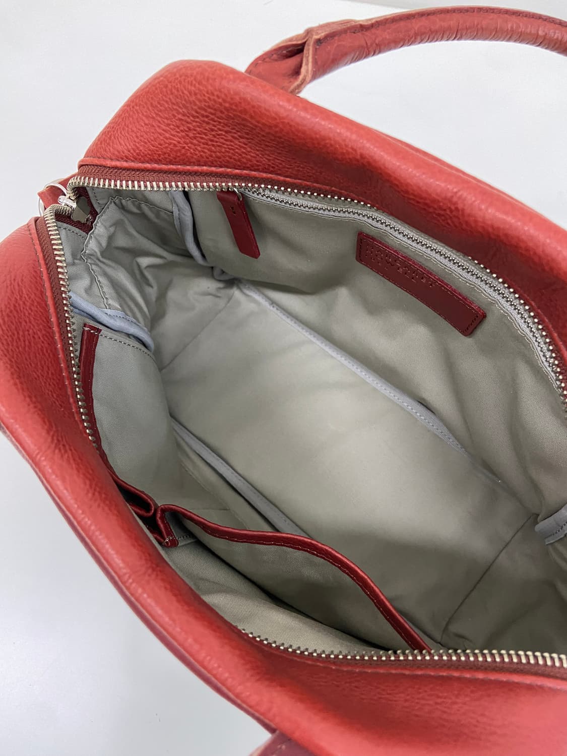 마가렛호웰 아이디어 보스턴 핸드백 상품이미지7