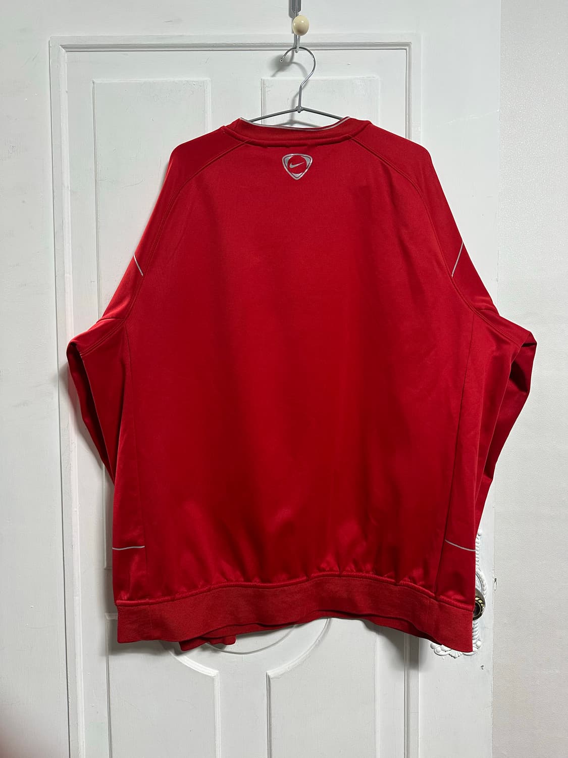 나이키 아스톤빌라 트레이닝탑 상품이미지2