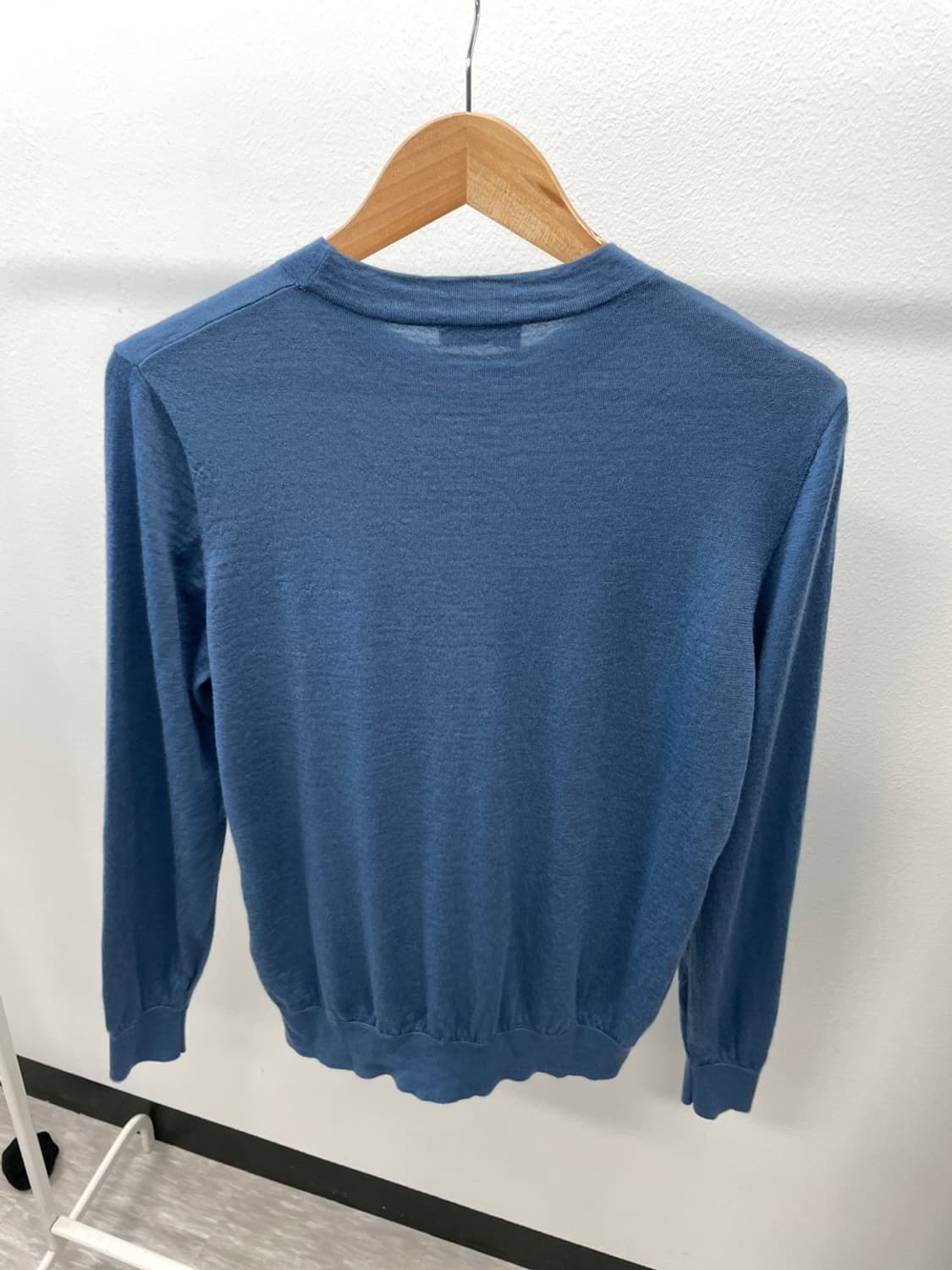 100) 산드로 울니트 상품이미지5