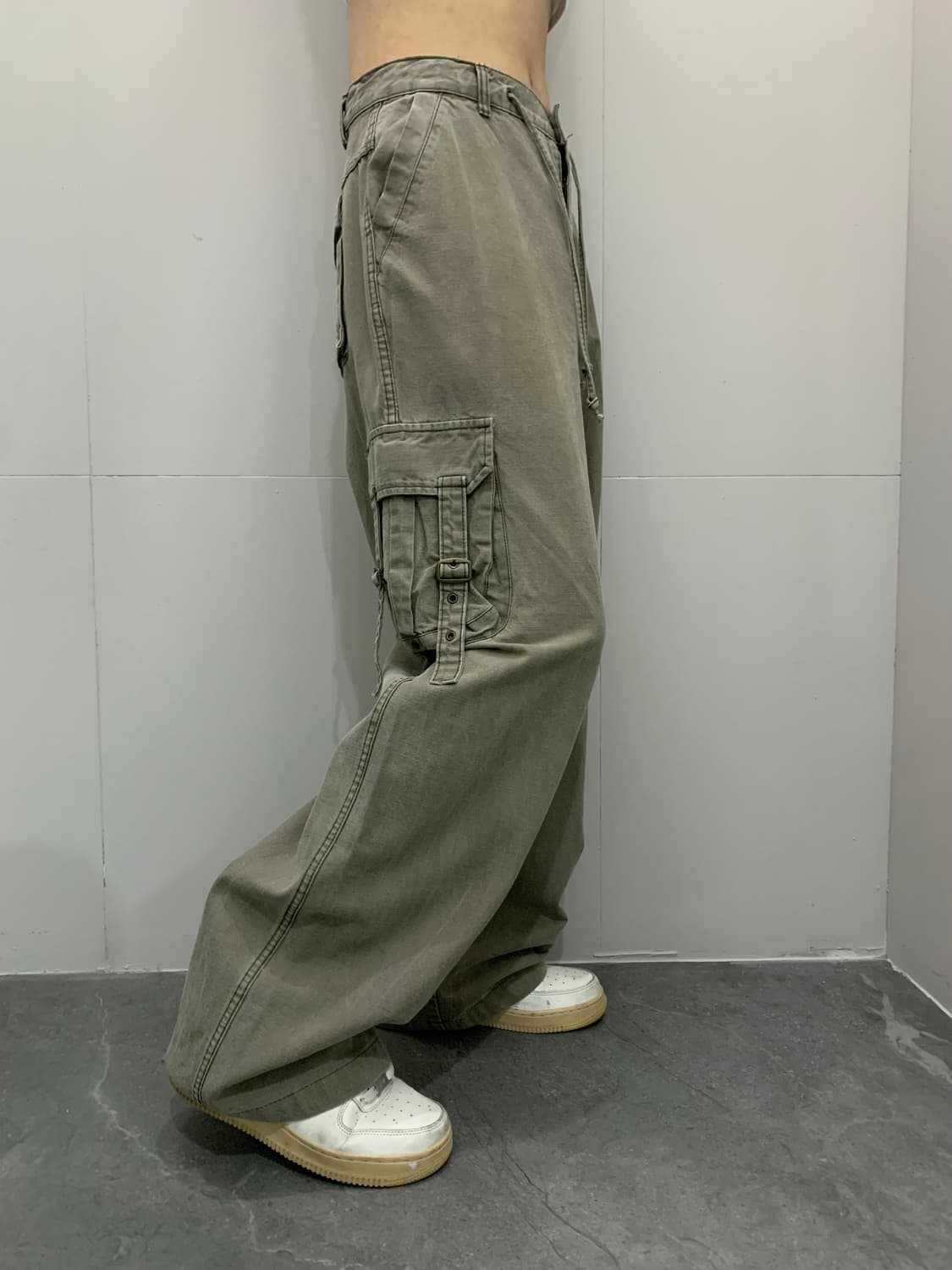 카고팬츠 상품이미지4