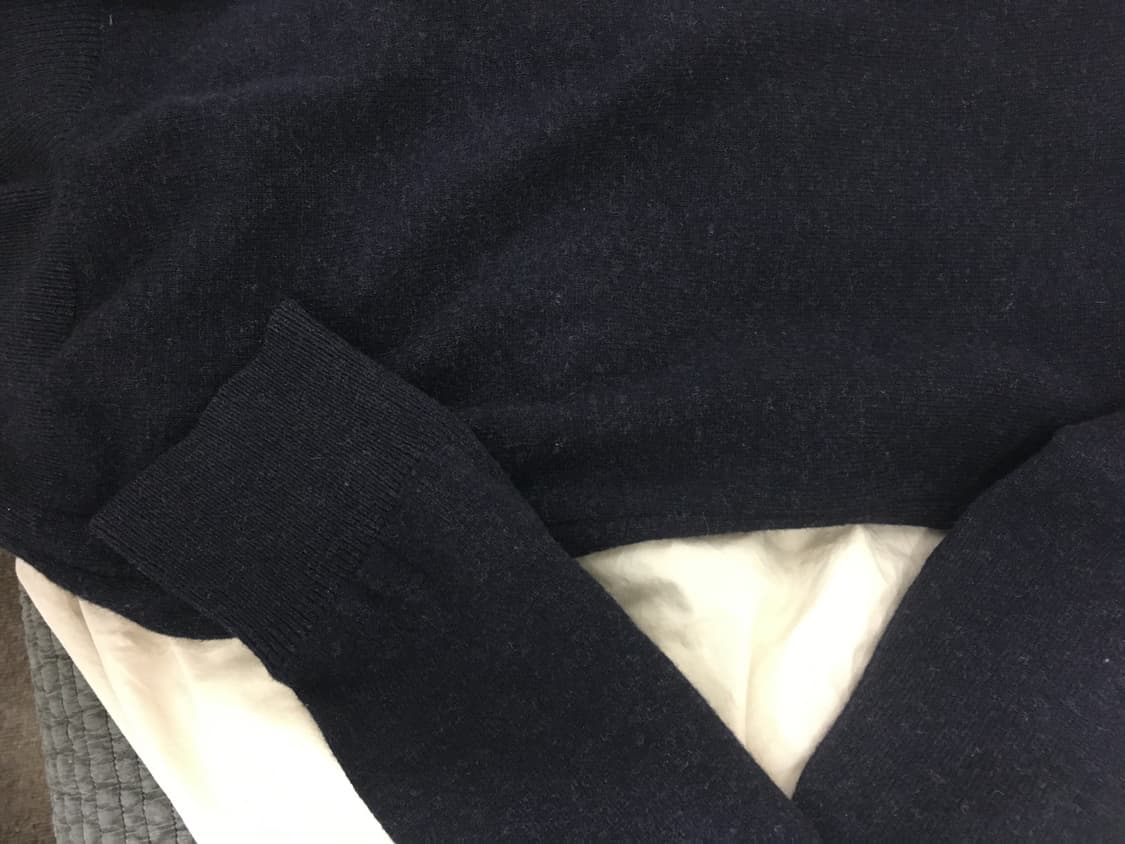 라코스테 반집업 상품이미지6