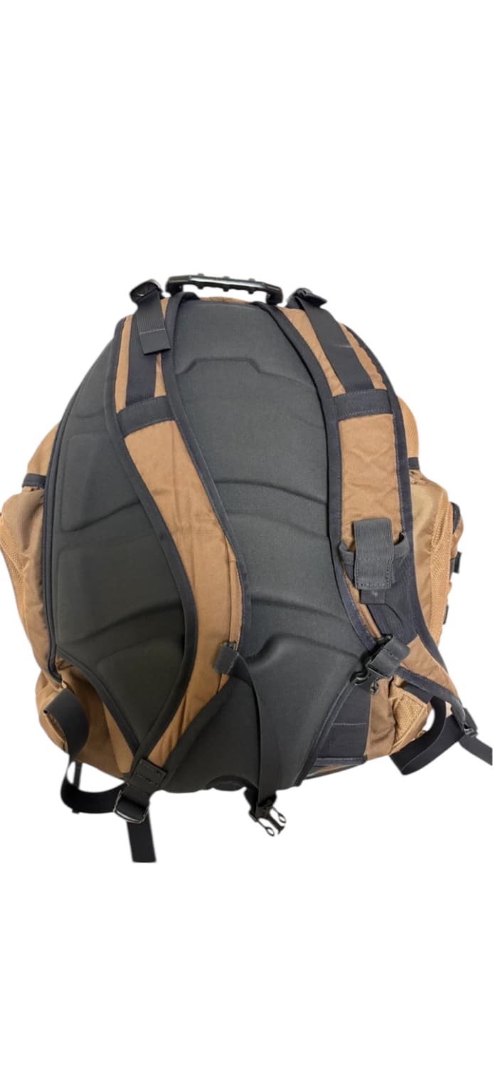 오클리 백팩 키친싱킹 브라운 고프코어 상품이미지3