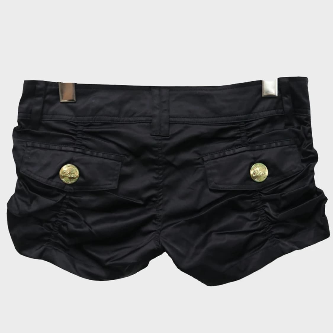 CHEER 오네갸루 프릴 핫팬츠 59454 상품이미지2