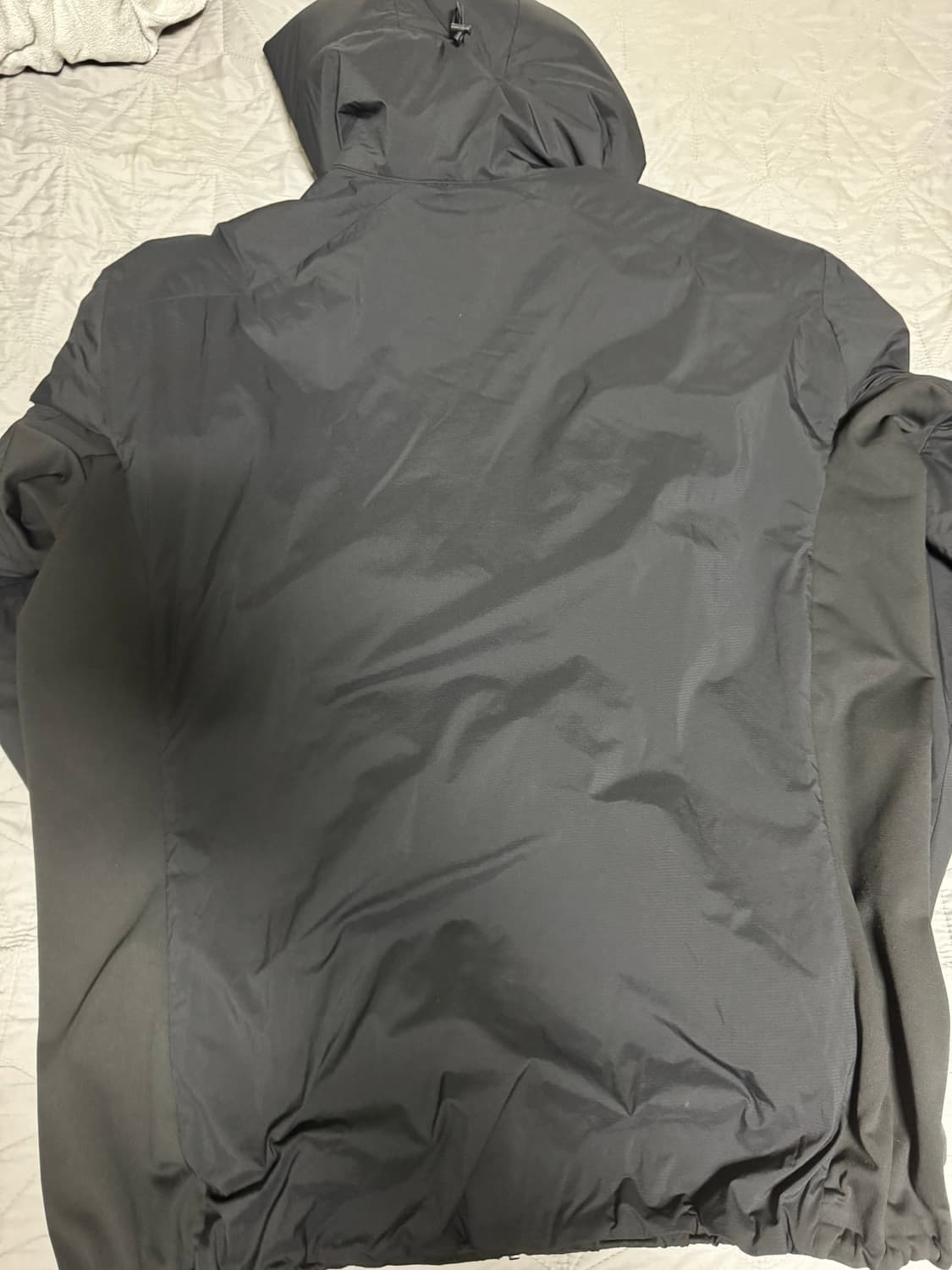 [3XL] 아크테릭스 아톰 후디 자켓 집업 패딩 봄버 상품이미지2