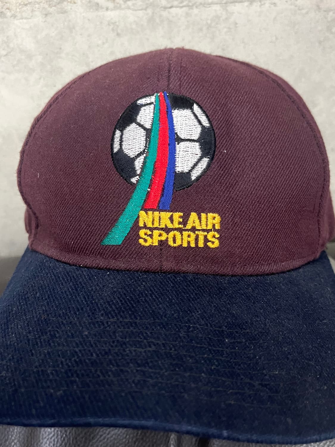 VINTAGE NIKE CAP 상품이미지2