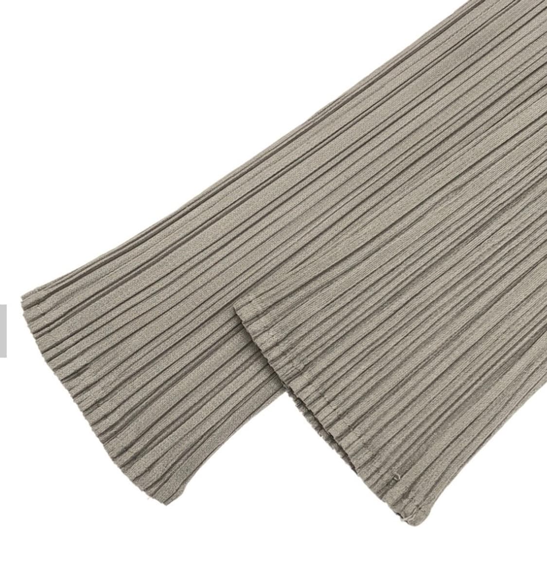 플리츠플리즈가디건  상품이미지4