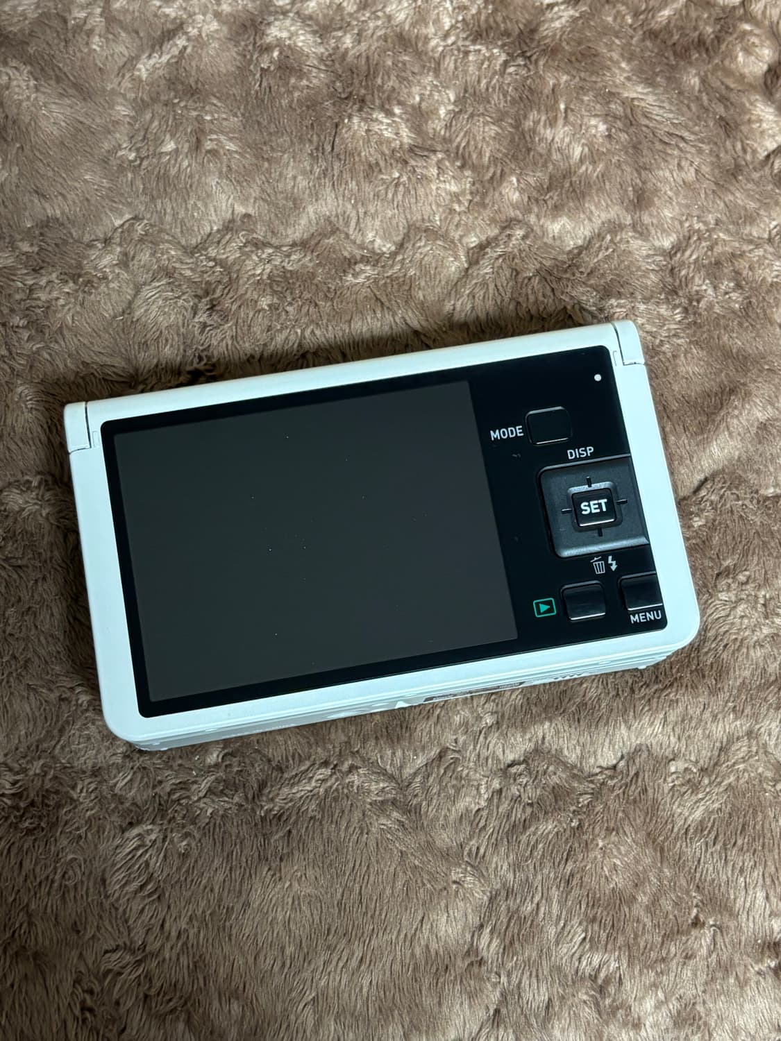 [초미품/한국어지원] 카시오 엑슬림 EX-ZR50 아이보리 상품이미지9