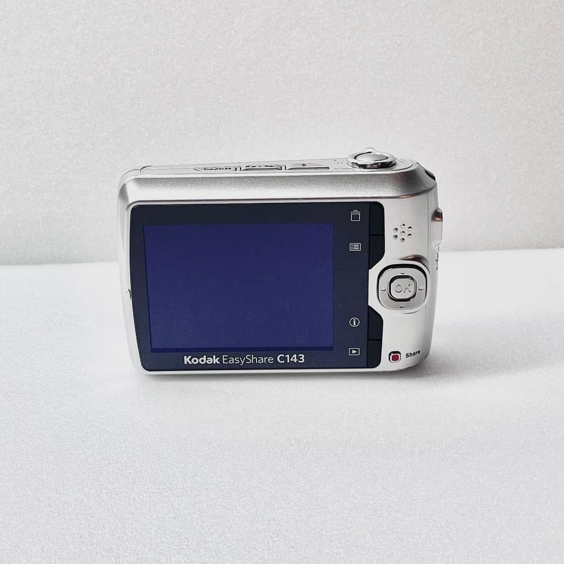 (한글판)코닥 이지쉐어 c143 Kodak EasyShare C143 상품이미지2